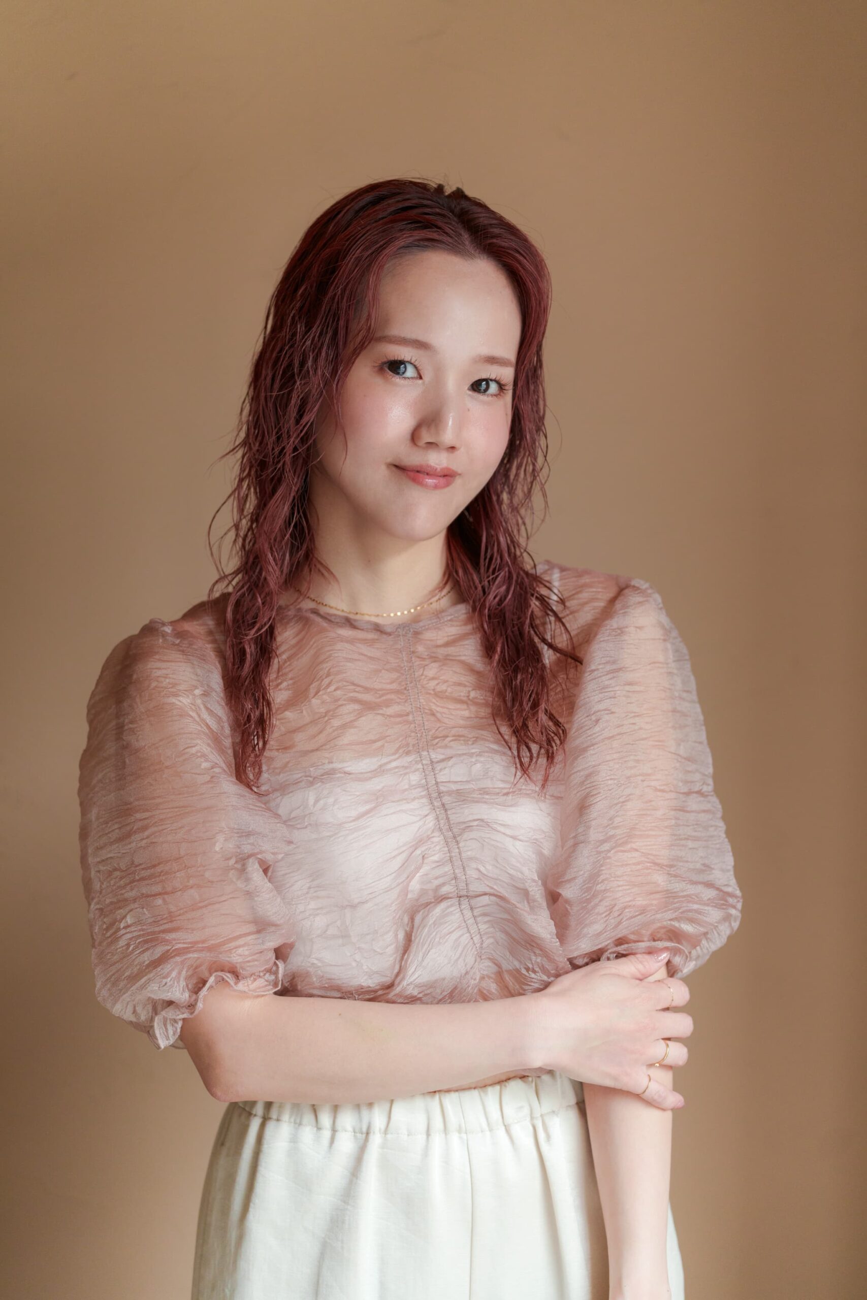 Shimokakimoto Chinami