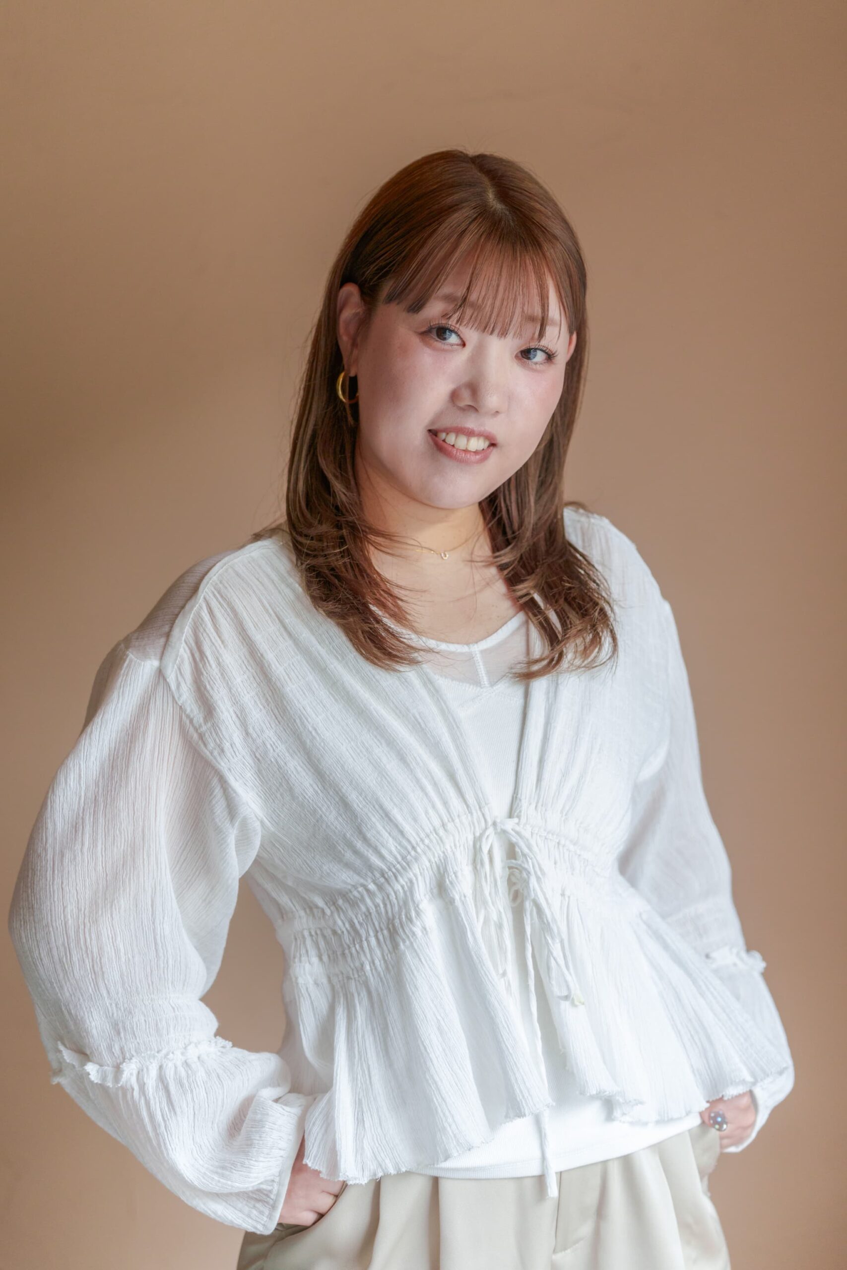 Onishi Yuko