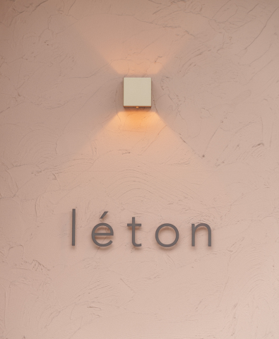 leton　ギャラリー